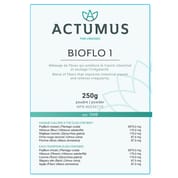 Laxatif Naturel Bio-Flo 2 - 120 capsules - Actumus - Commandez