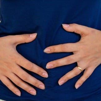 Perméabilité intestinale et la nutrition