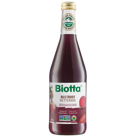 Organic juice Beetroot Avril