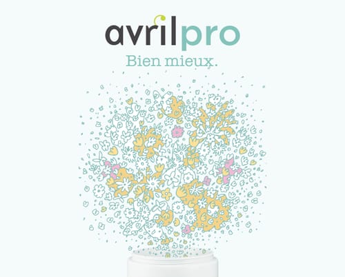 Programme avril pro