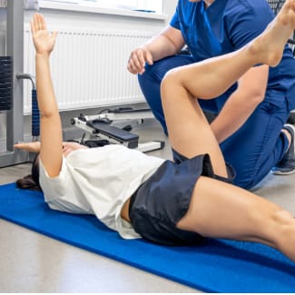 La nutrition sportive