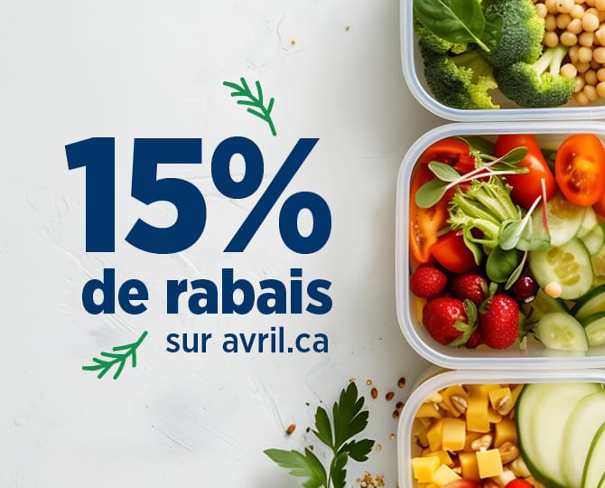 15% OFF