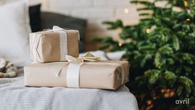 Wellness: 10 Christmas gift ideas