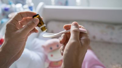 5 produits de santé naturels coups de cœur destinés aux bébés (par Anne Baillargeon - Naturopathe N.D., de Maman en mission)