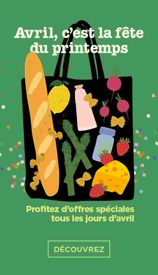 Tuile promo Avril en Avril
