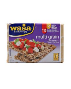 Croustipain - Multigrain