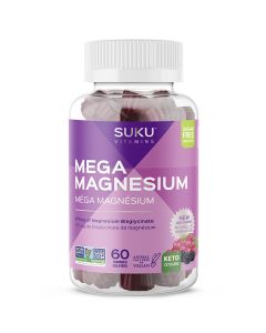 Méga magnésium