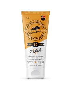 Écran solaire biologique - Enfant FPS50