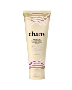 Exfoliant visage et corps