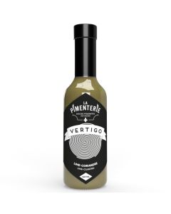 Sauce Vertigo Lime Coriandre