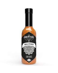 Sauce Bollywood Cari-Coco