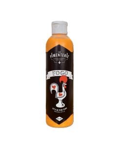 Sauce Fogo Piri Piri