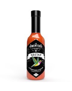 Sauce Nectar sans chaleur
