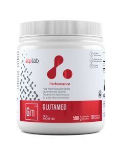 Glutamed 100 portions - Santé digestive