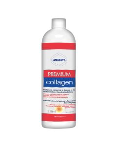Collagène premium liquide
