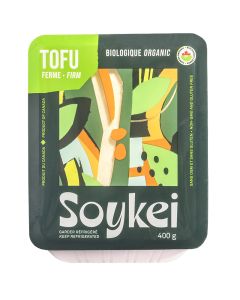 Organic Tofu -  Firm