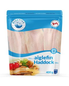Filets - Aiglefin