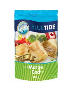 Filet - Morue