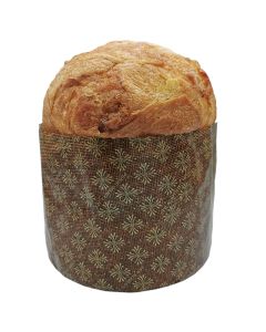 Panettone érable