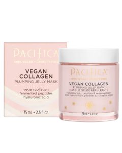Masque gelée repulpante - Vegan collagen