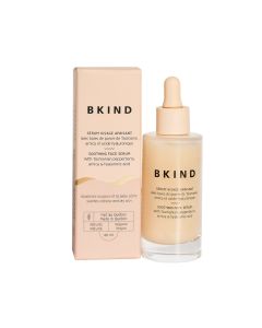Sérum -  Visage apaisant avec Arnica et acide hyaluronique
