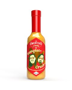 Sauce Kumquat Crush X Gurky