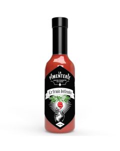Sauce Fruit Défendu