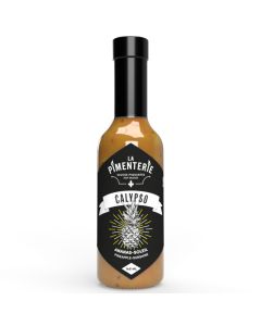 Sauce Calypso Ananas