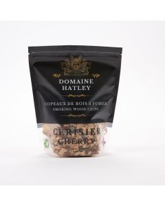 Copeaux de bois à fumer Cerisier