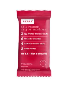 Protein bar - Strawberry