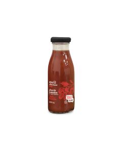 Organic Tomato Juice