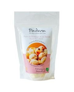 Frozen Cheese Bread