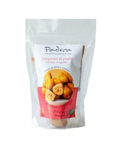 Frozen Chicken Croquettes
