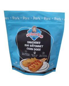 Pork Corn Dogs