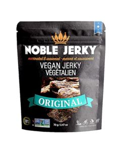 Original Vegan Jerky