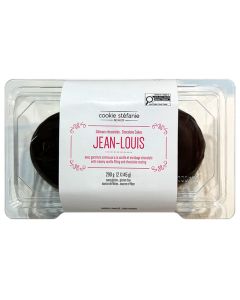Gâteau Jean-Louis vanille 