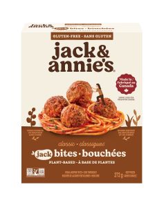 Bouchées de jacquier végétaliennes
