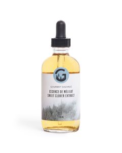 Essence de mélilot