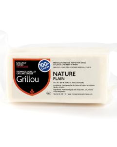 Grillou Natural Grilling Cheese
