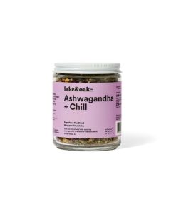 Thé superalimentaire Ashwagandha et chill