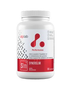 Syner Slim - Gestion de poids