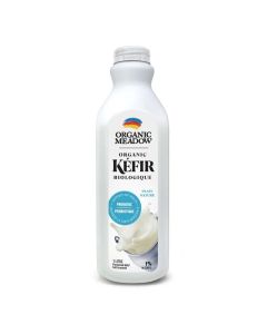 Kéfir nature biologique