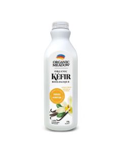 Organic Vanilla Bean Kefir