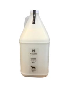 Lait entier Jersey pur A2 5%