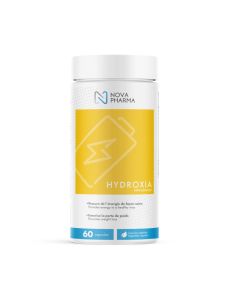 Hydroxia - Gestion du poids
