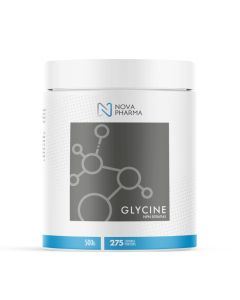 Glycine 275 portions - Acides aminés