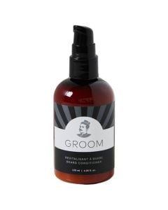 Revitalisant à barbe