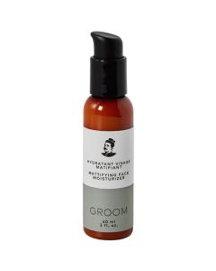 Hydratant visage matifiant 