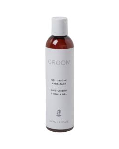 Gel douche hydratant