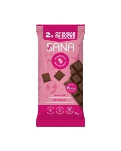 Barre chocolatée au lait Classique